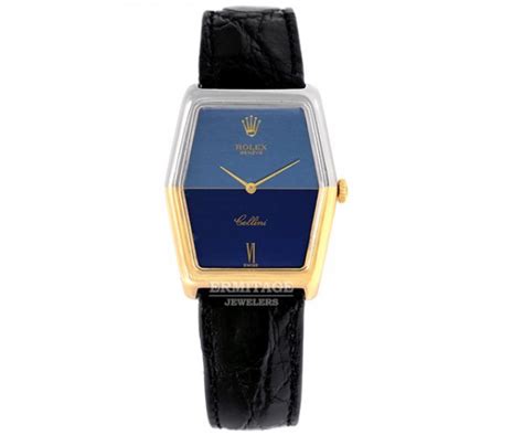 rolex cellini 4107